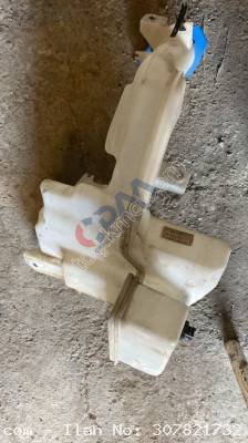 3AE955449F vw passat b7 motor silecek su bidonu