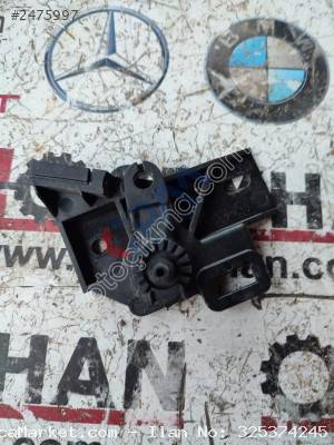 6R1823633 Seat Leon 2015 Kaput açma braketi