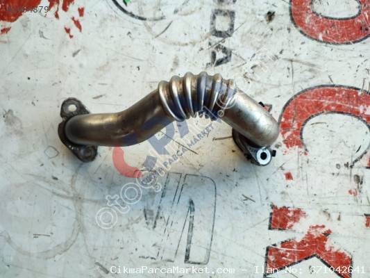 03L131521 1.6 cay motor egr borusu