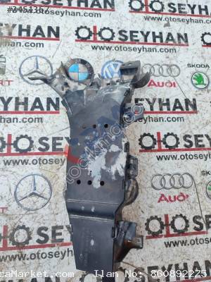 5Q0971615L golf 7 ön sol dış tesisat kolu