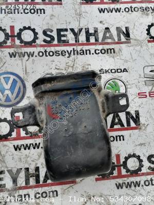 5G0863250B volkswagen golf 7 gögüs iç havalandırma kanalı