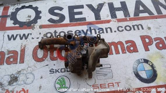 03L253016T 1.6 cay motor turbo