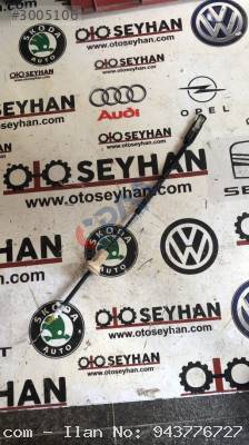 5K0837085F Volkswagen Golf 6 ön sağ kapı iç açma kolu halatı