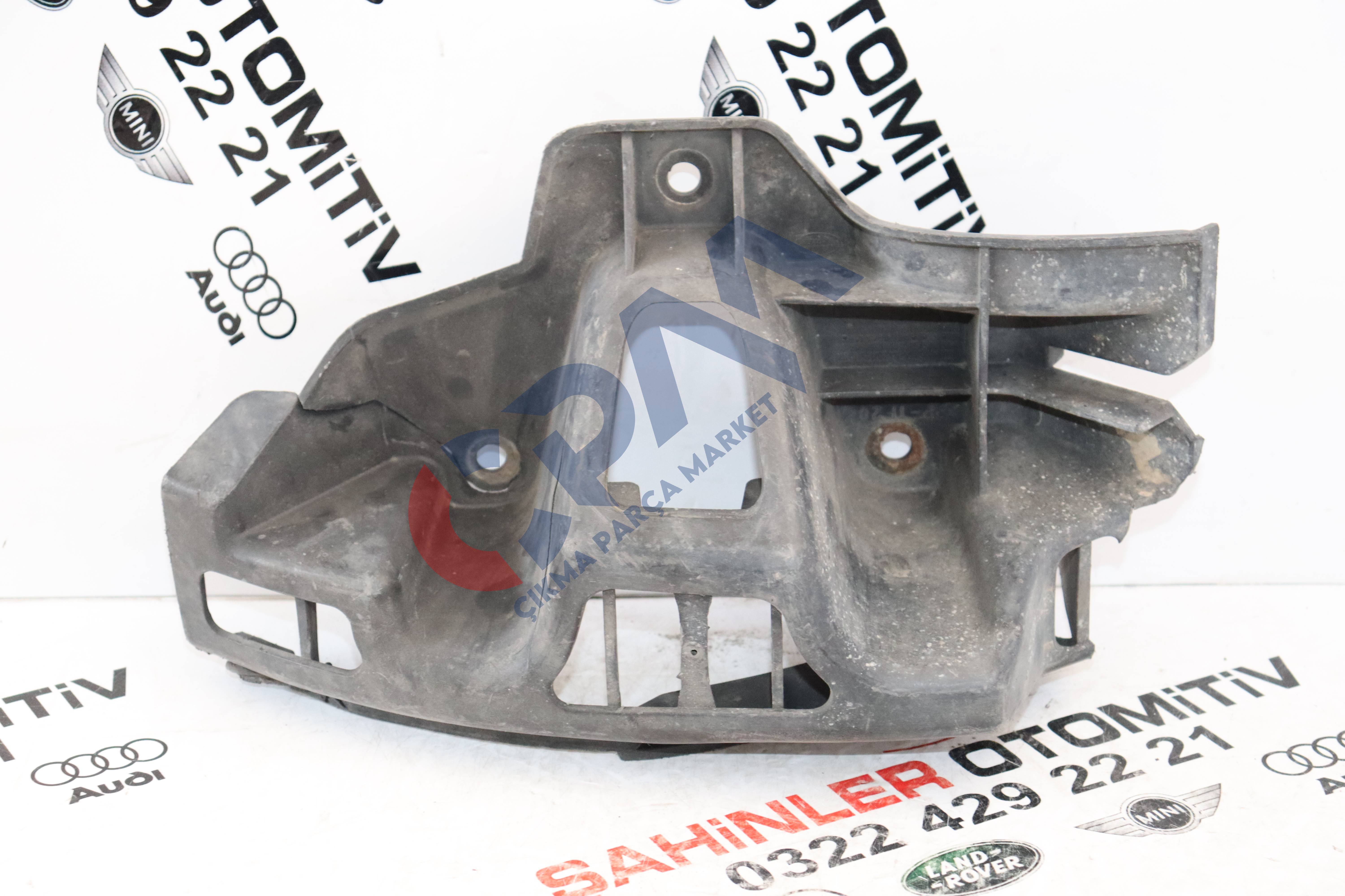 Land Rover Range Rover Sport L494 Tampon Braketi dqn00041