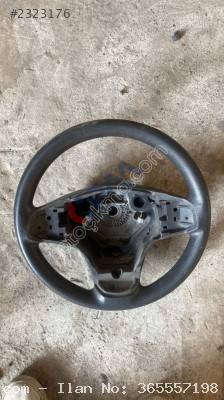 opel corsa d direksiyon simidi