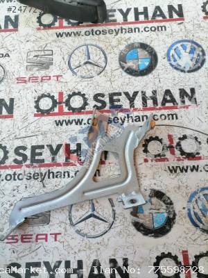 5G0880506 seat leon 2015 gögüs baglantı demiri