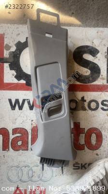 13180607 opel corsa d sol ön üst kaplaması