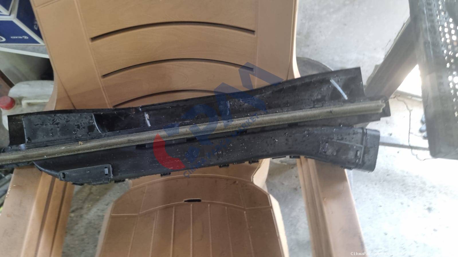 2023 2024 Ford Focus Ön Panel havandirma plastiği