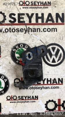 13215999 Opel Corsa D abs beyni ayağı