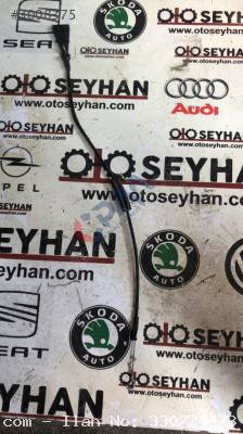 511697042 Opel Corsa D sol ön kapı iç açma halatı