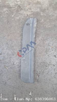 Mazda 323 Arka Basamak Plastiği