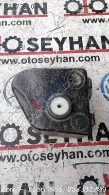 5F4837841 seat leon 2015 ön sol kapı iç darbe köpügü