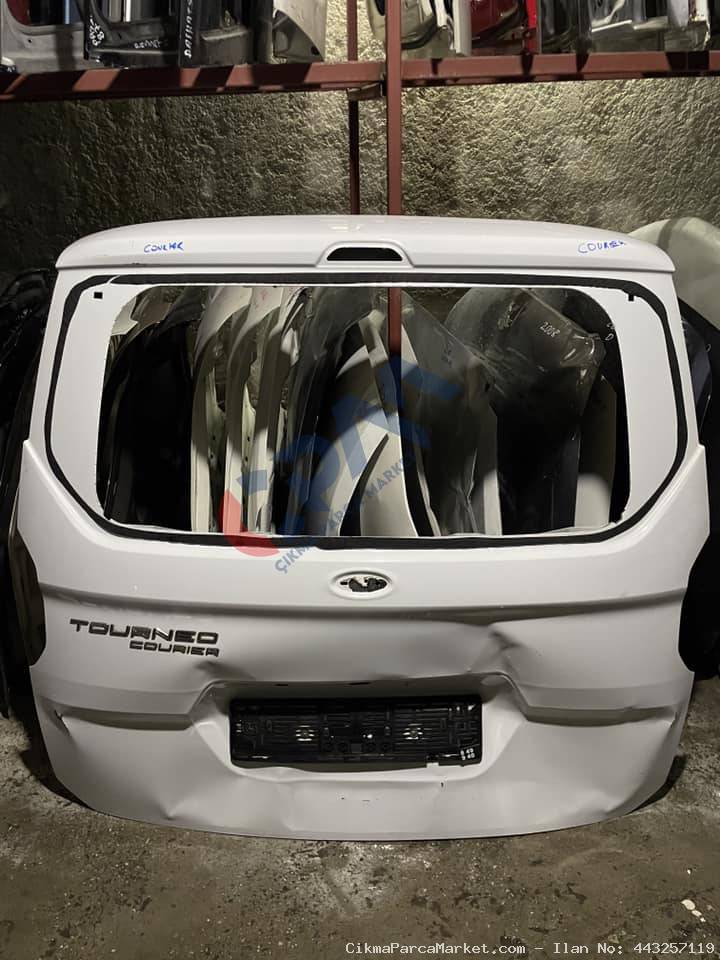 2014 2023 Ford Tourneo Courier Arka Bagaj Kapağı