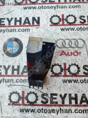 3G9857782 Skoda Superb 2020 arka emniyet kemeri sağ destek braketi