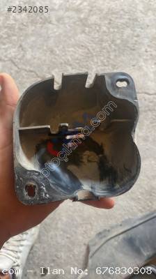 1J0971830 skoda fabia lambda sensör kapağı