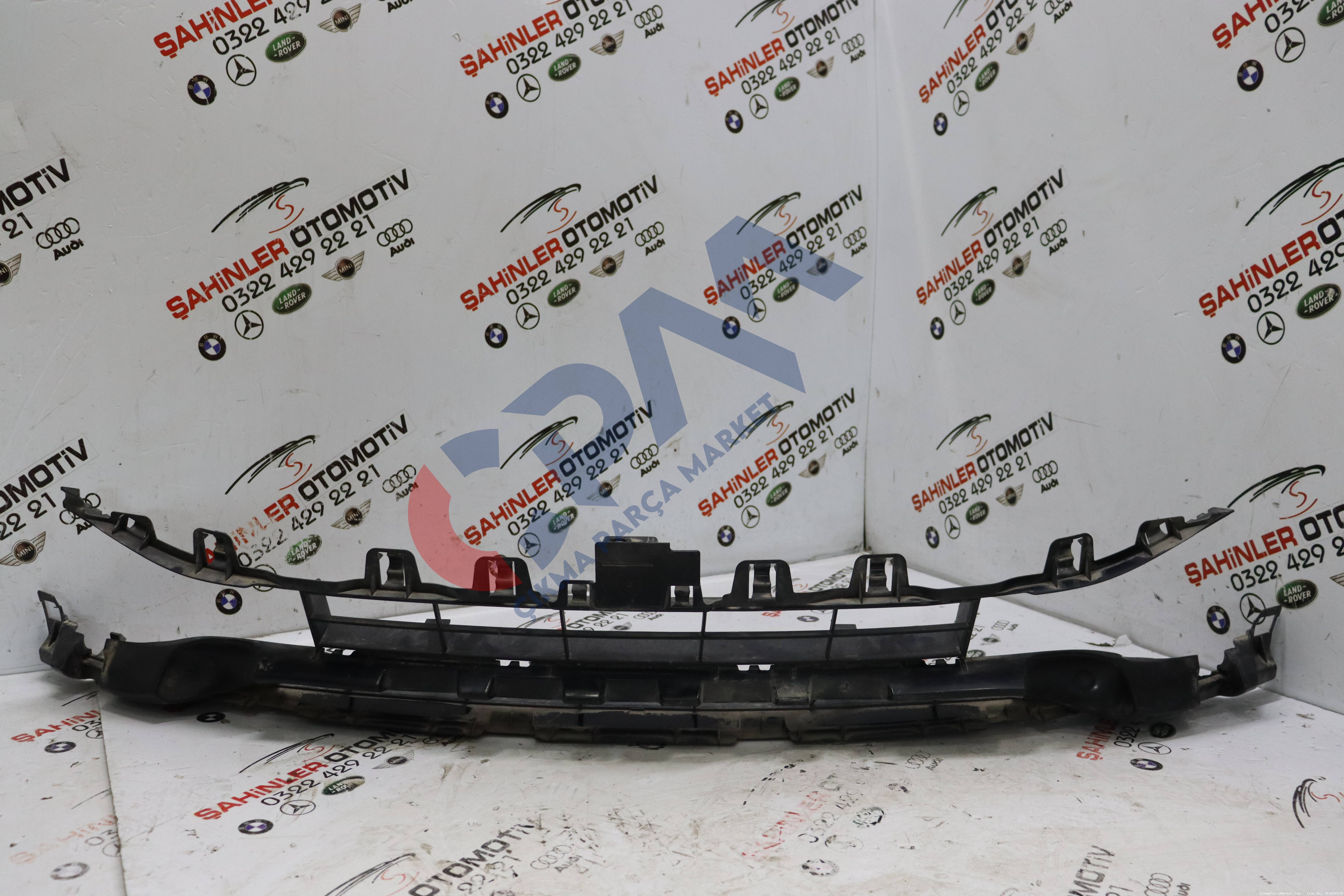 BMW 4 Serisi f36 Ön Tampon Braketi 51117294657