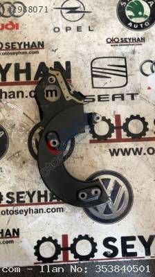 Nissan qashqai J11 1.6 dci cvt şanzıman iç dişli yuvası iç sacı