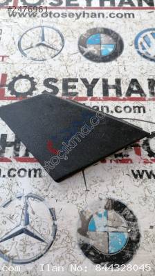 5F0837637 seat leon 2015 ön sol kapı iç Trim Kapağı paneli