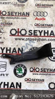 13179974 Opel Corsa D sol ön hava kanalı