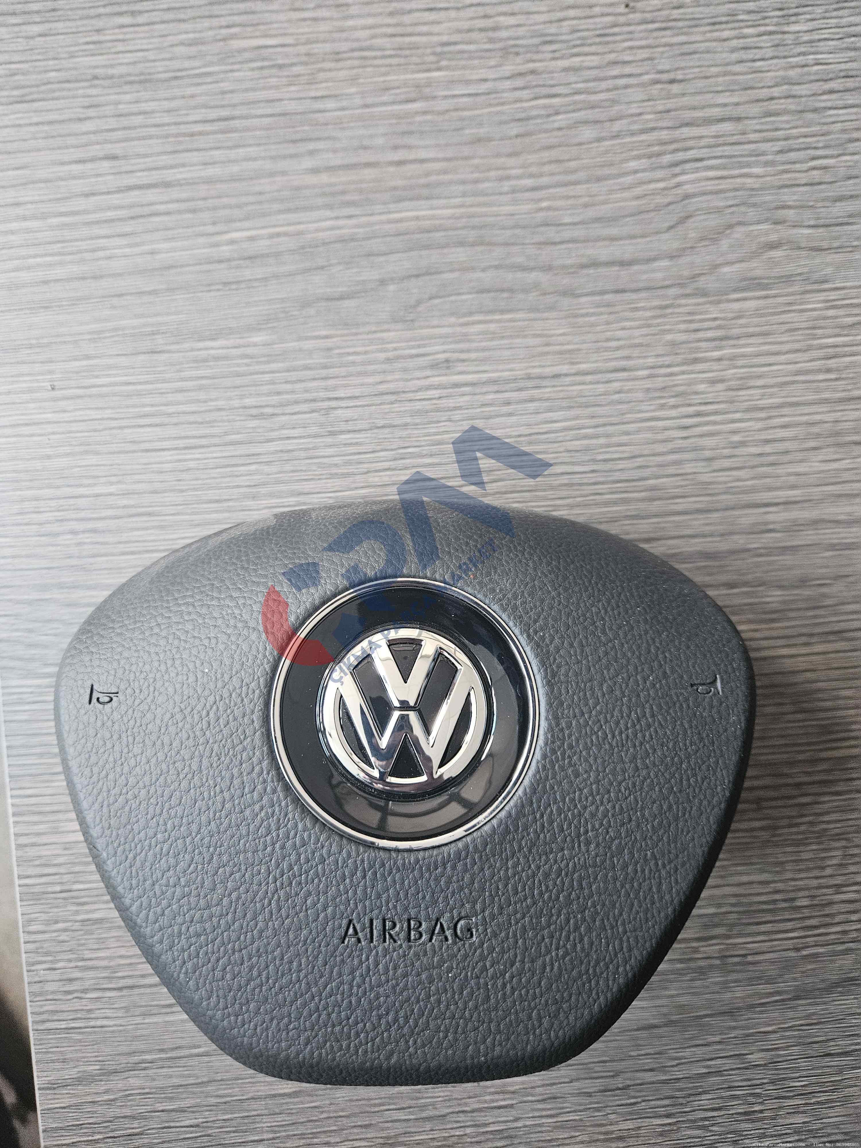 2014 2019 Volkswagen Passat B8 Sol Ön Direksiyon Airbag