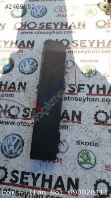 5F1857058 seat leon göğüs sag kaplama