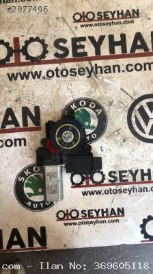 5000577 Opel Corsa D ön sol kapı cam motoru