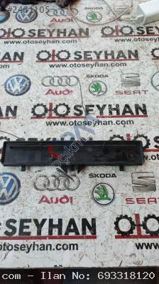 CZ116243 Passat b8.5 polen filtresi kapağı