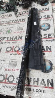 3V0839901 Skoda Super b 2020 arka sol kapı dış direk kaplaması