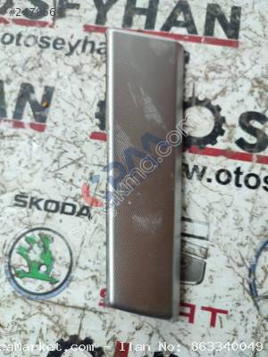 3G1853261 Passat b8 ön göğüs çıtası sol