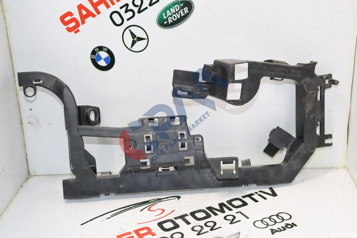 BMW 3 Serisi F30 F32 F33 F36 F80 ORTA KONSOL Braket 9275917