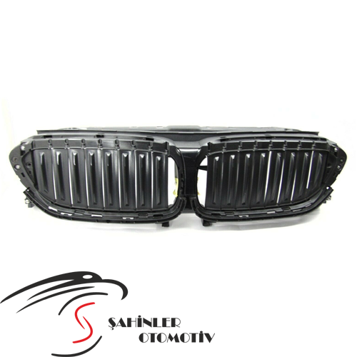 BMW 5 Serisi G30 G31 G38 maske Ön Panjur 187156