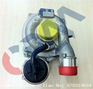 TURBO CLIO III KANGOO THALIA LOGAN SANDERO 1.5 DCİ (06 >)(68 75 HP) 144113163R 7701476891 8200507852 8200882916 359004200400 RN1004 8671095734 8B35200262 U018 144113163R