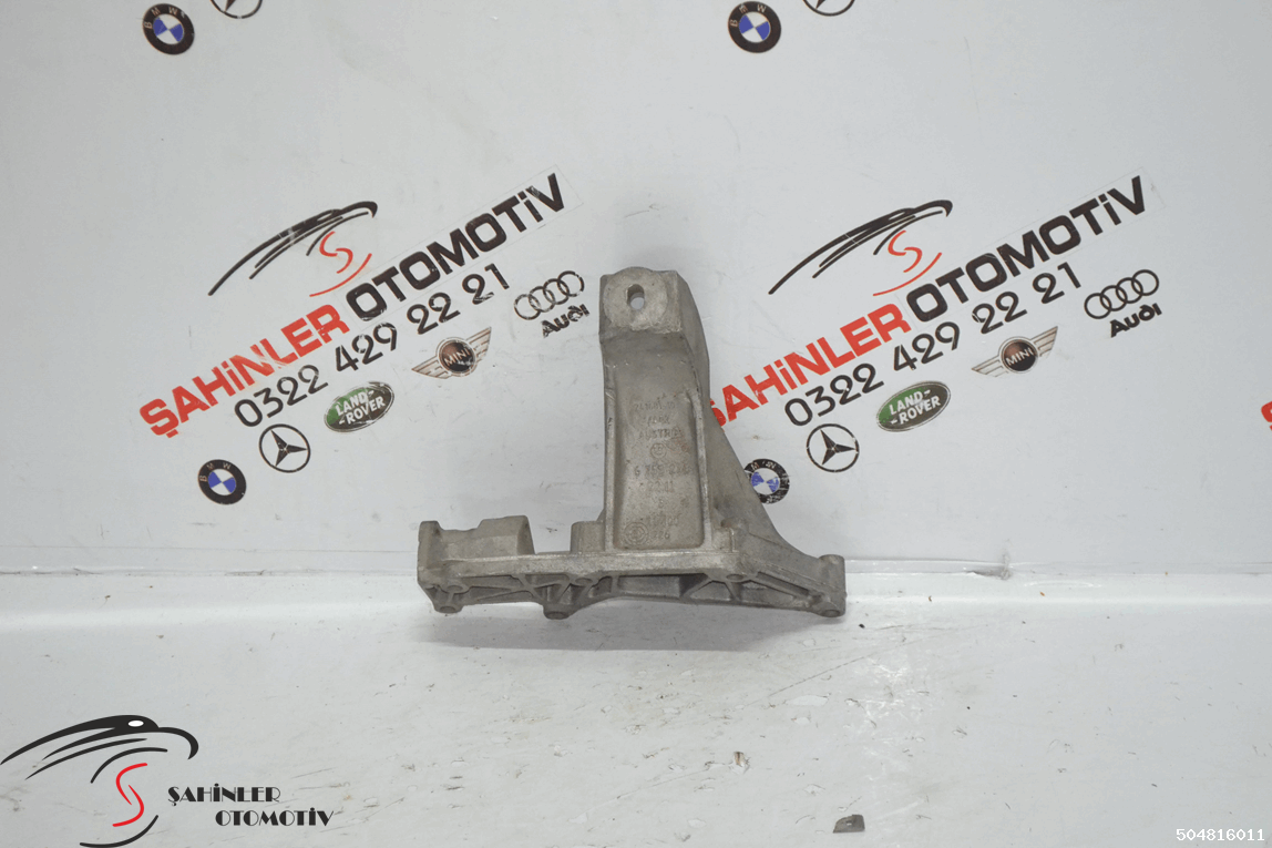 2003  BMW 3 Serisi E46 Motor Braketi 67532252211