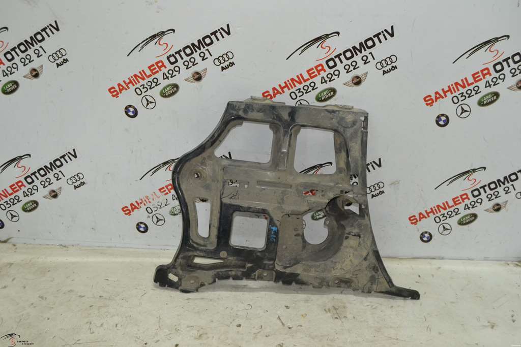 BMW 3 Serisi E90 E91 Sol Arka Tampon Braketi 51127058519