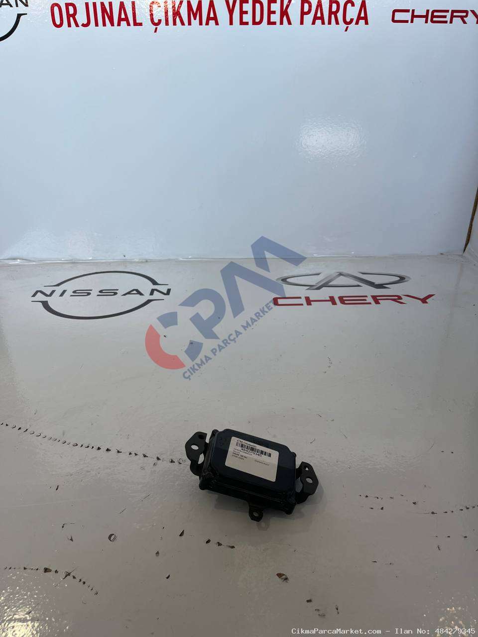 2018 2021 Toyota Corolla Hilux Radar Beyni 230100 8017