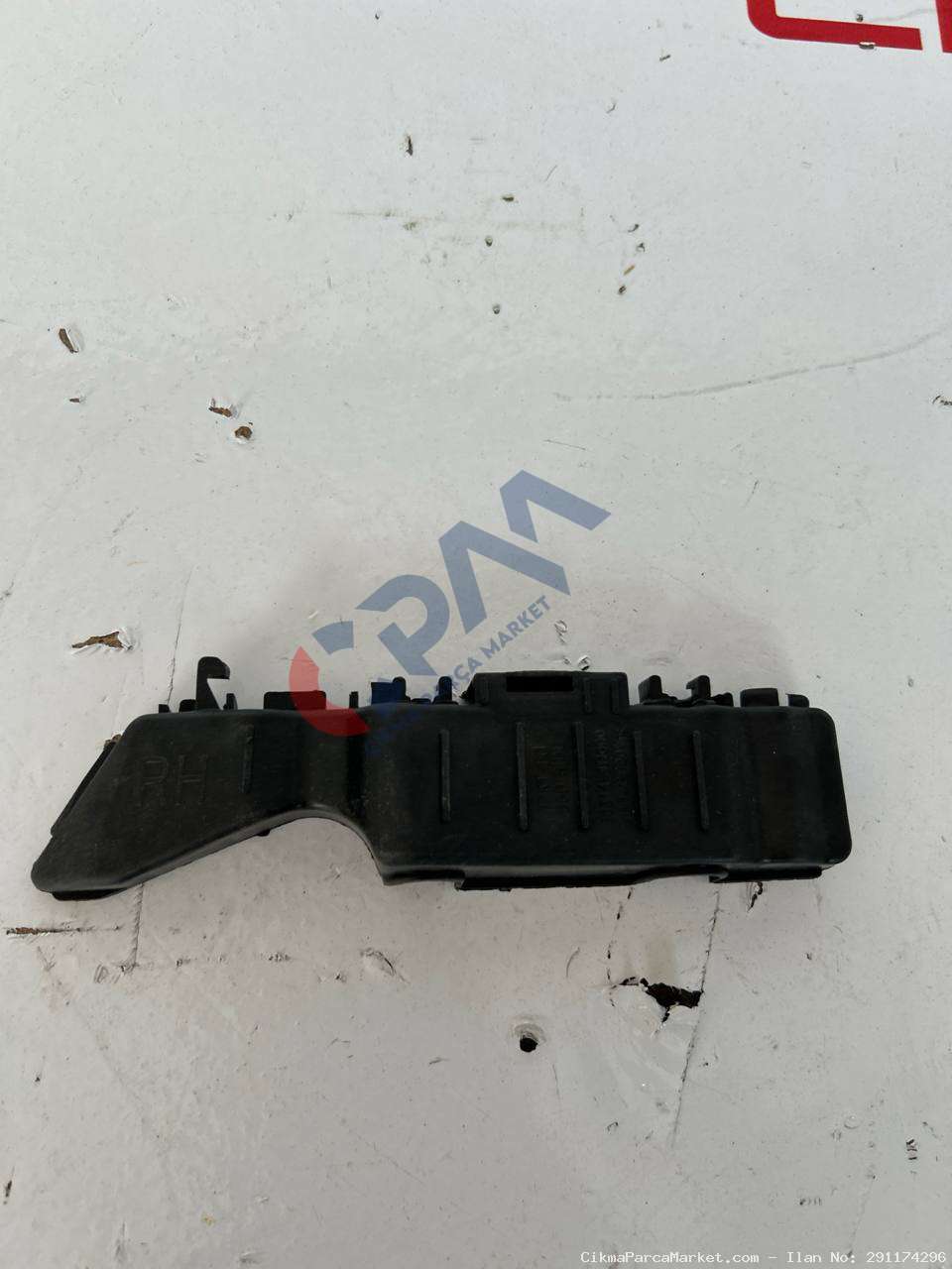 2011 2016 Hyundai Accent Blue Tampon Braketi HQ01 49008 05 R