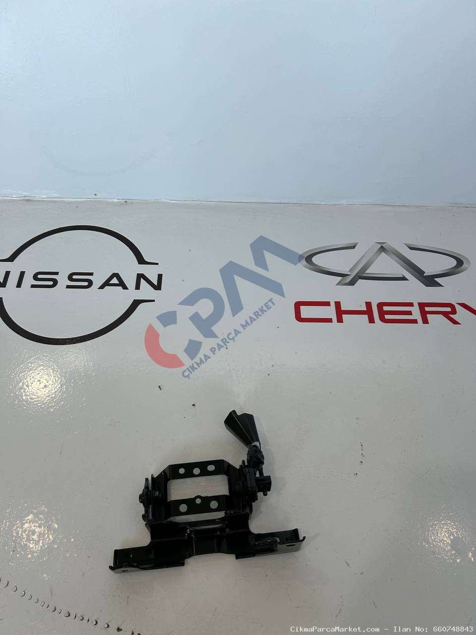 2017 2022 Nissan Qashqai Radar Sensörü 28452 4EA5B