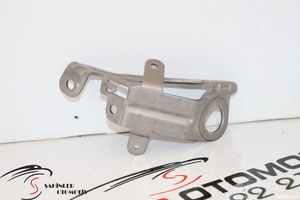 Mercedes A Serisi W247 W177 A35 260 HAVA FİLTRESİ TUTUCU Braket a6080900300