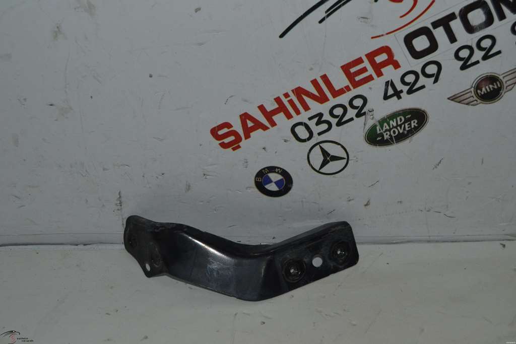 Mercedes C Serisi A204 W204 Sağ Ön Tampon Braketi A2046200285