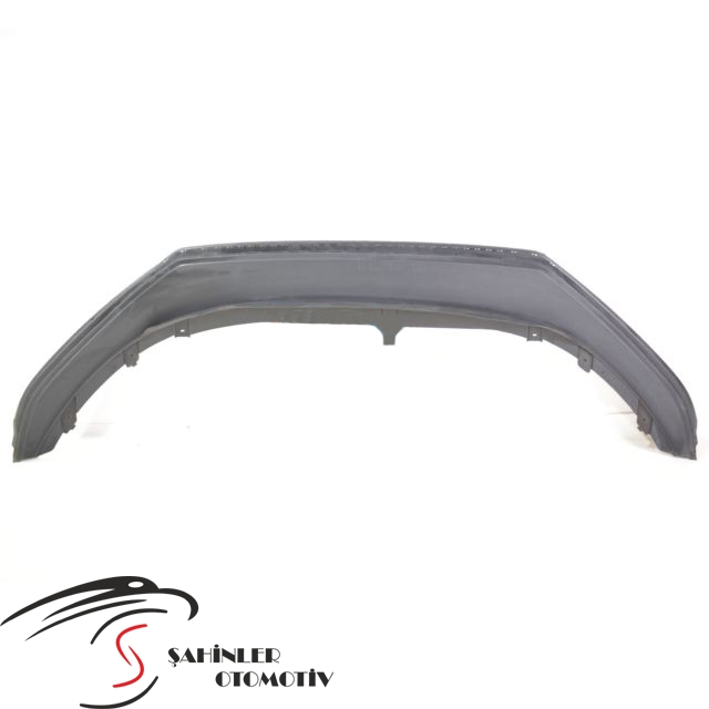 2014 2017 Volkswagen Polo Arka Spoiler 6c0805915h