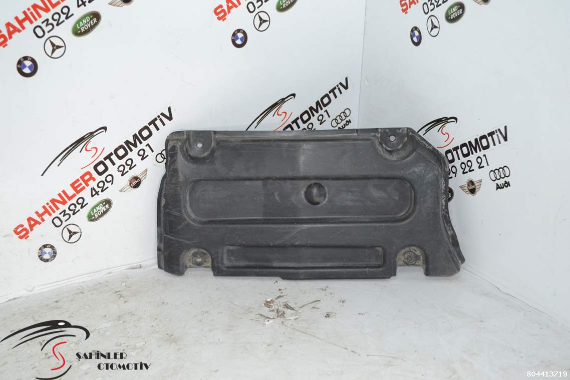 Mercedes E Serisi W212 A212 Akü Tepsi Braketi A2126900807