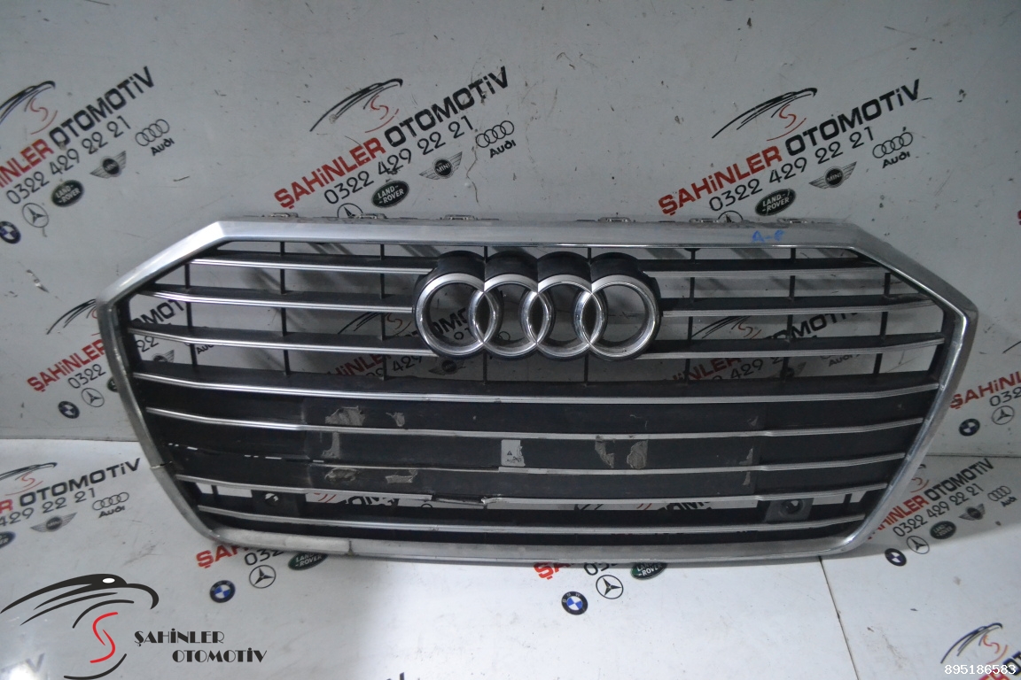 Audi A6 2018 2019 2020 a6 Ön Panjur 4K0853651B