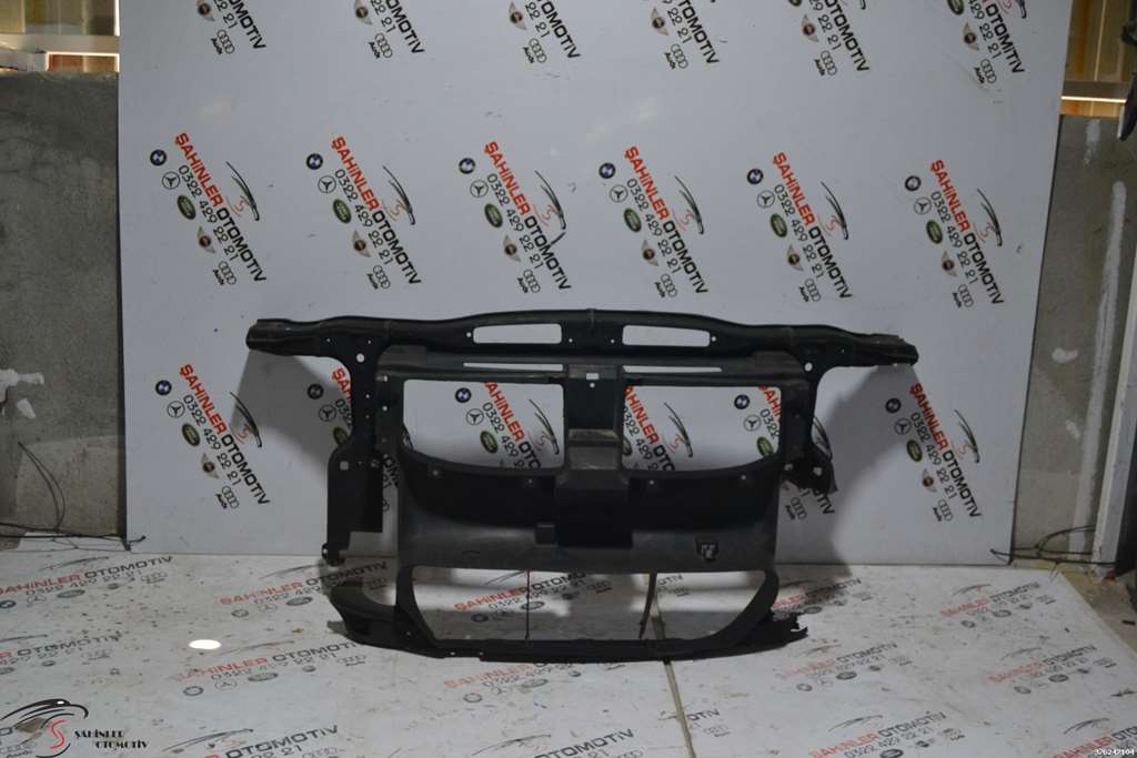 BMW 3 Serisi E90 E92 E93 Ön Panel 51647058594