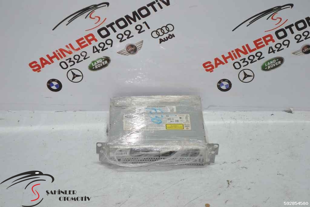 BMW 3 Serisi BMW 1,3,5 SERİSİ,F10 F20 F21 F22 F30 F31 F32 F33 F34 Teyp Navigasyon CI6821151