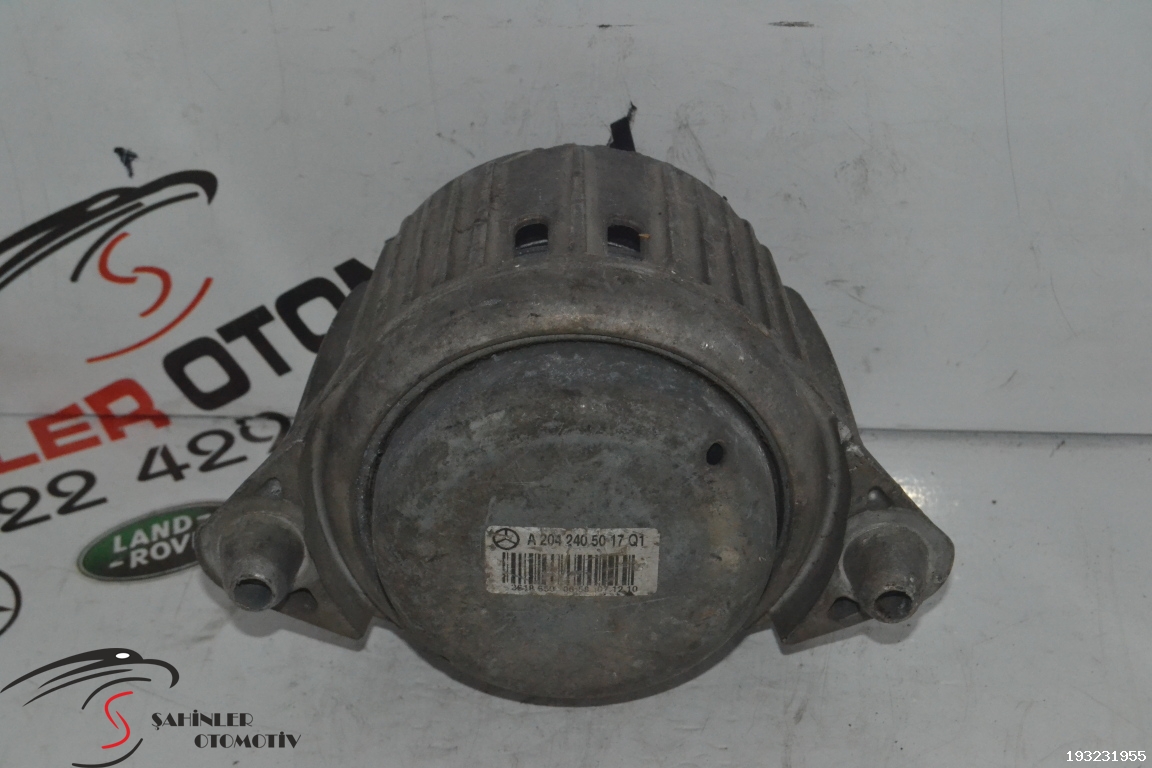 Mercedes C Serisi A204 W204 Motor Kulağı a2042405017