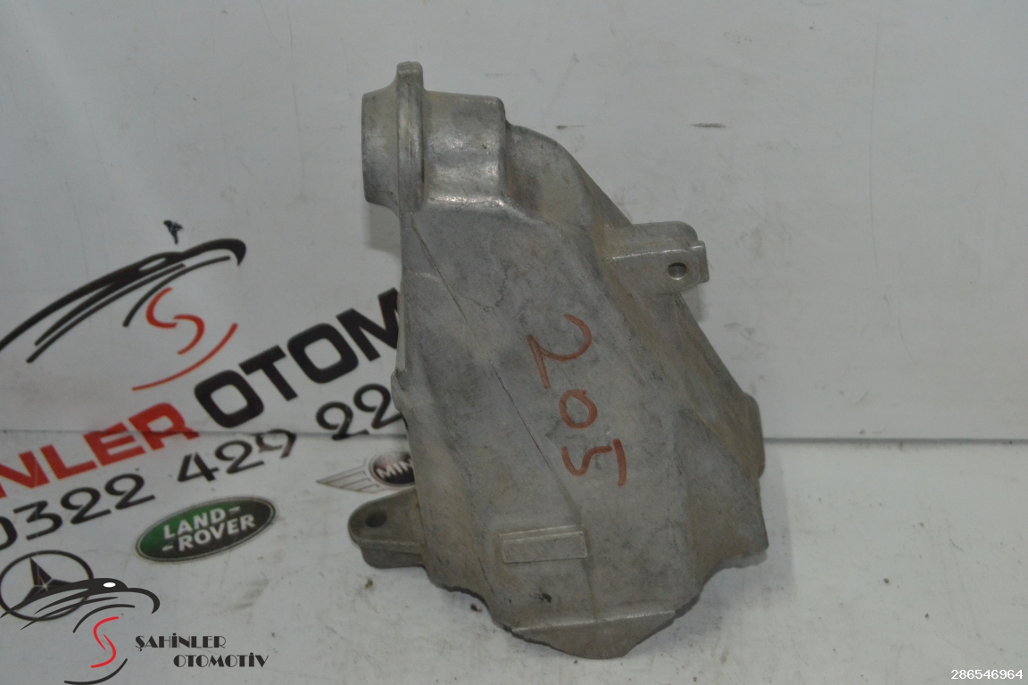 Mercedes C Serisi A205 W205 Sol Motor Kulağı a2742234600