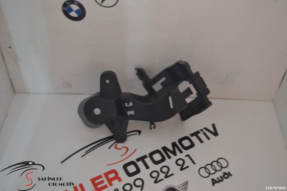 Mercedes C Serisi a205 w205 Sol Arka Tampon Braketi a2058850314