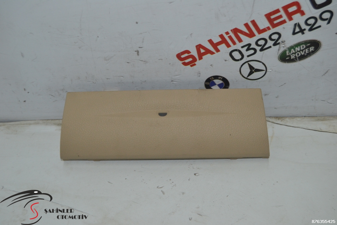 BMW 3 Serisi 3 (F30, F80) 318 D Kapak 9218562