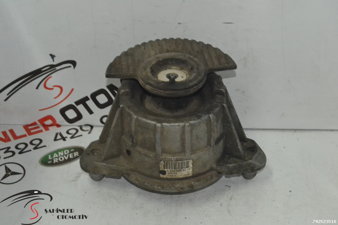 Mercedes C Serisi A204 W204 Motor Kulağı a2042404317