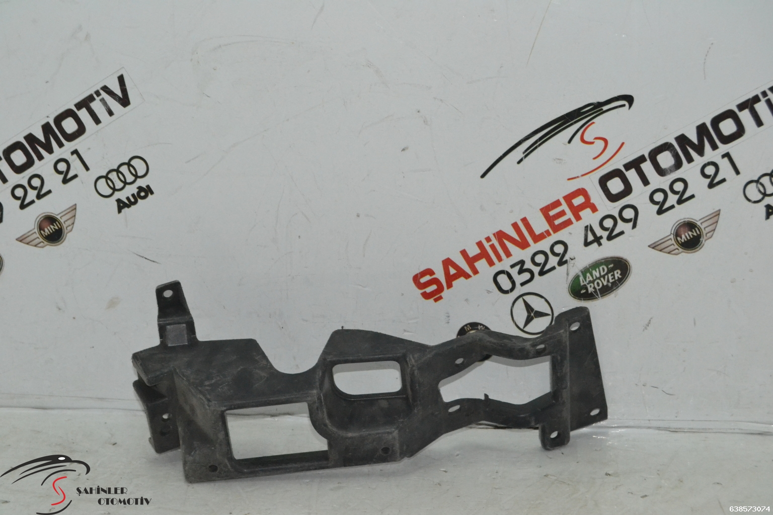 Land Rover Range Rover Braket CK52 15267 AA